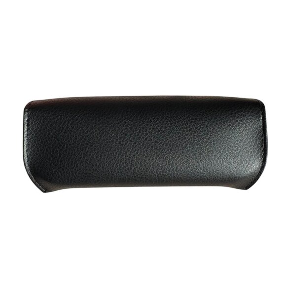 RayBan Sunglasses Box & Case ONLY Black Cleaning Cloth Set New *Empty* Original - Picture 9 of 10